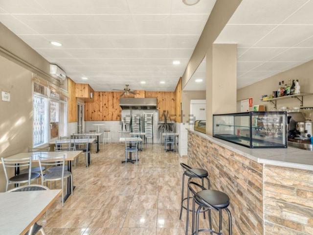 Local Comercial en venta en Alt Empordà, Catalunya