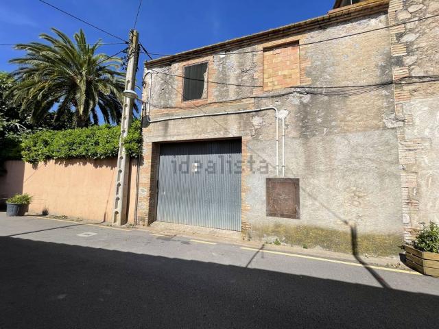 Nave en venta en Sant Pere Pescador, Girona