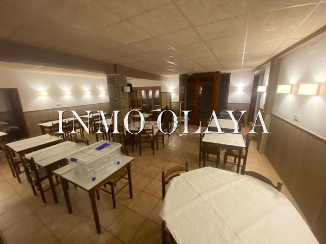 Local Comercial en alquiler en Alt Empordà, Catalunya