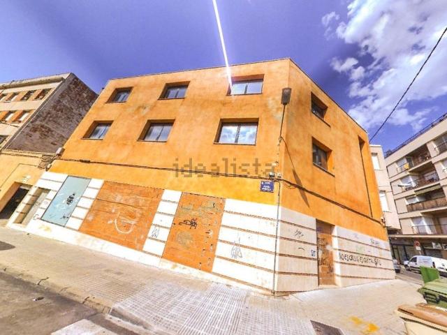 Nave en venta en Terrassa, Sant Pere
