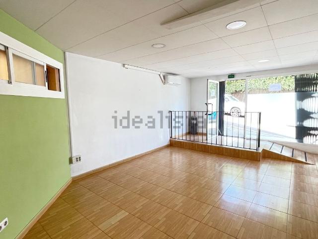 Local Comercial en alquiler en Can Villar de la Riera, Maresme