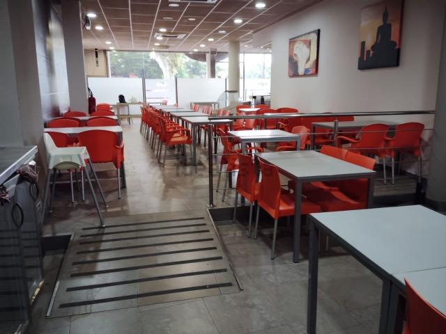 Local Comercial en alquiler en Alt Penedès, Catalunya