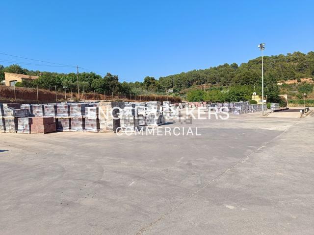 Nave en venta en Sant Quintí De Mediona, Barcelona