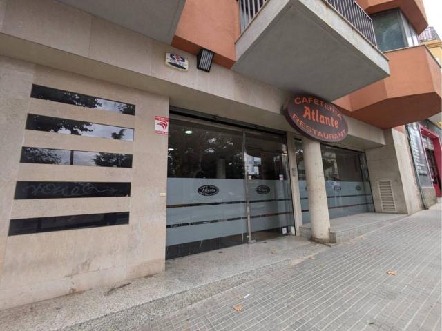 Local Comercial en venta en Sant Quintí de Mediona