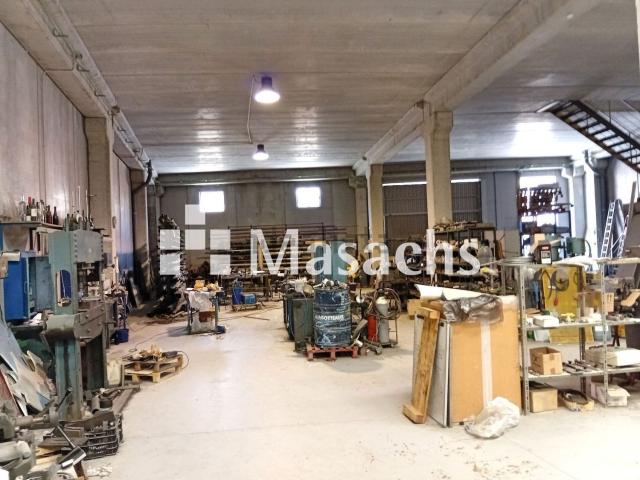 Nave en venta en Alt Penedès, Catalunya