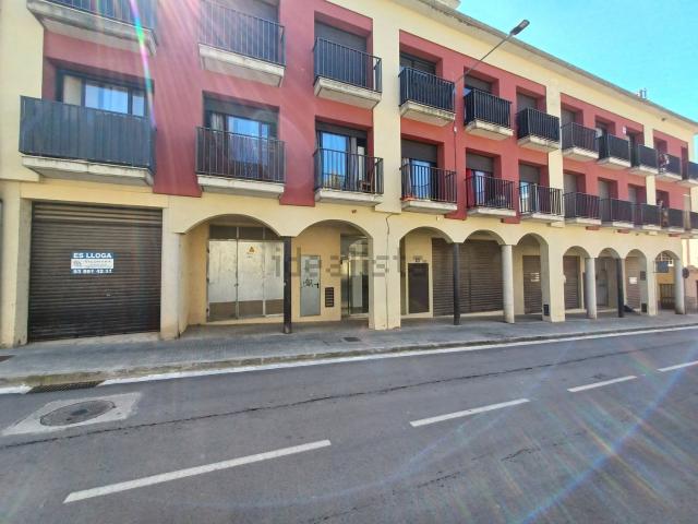 Local Comercial en alquiler en Alt Penedès, Catalunya