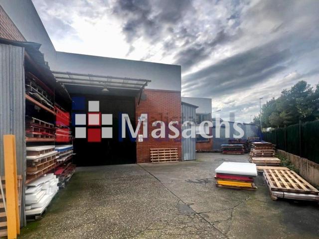 Nave en venta en Sant Quirze Del Vallès