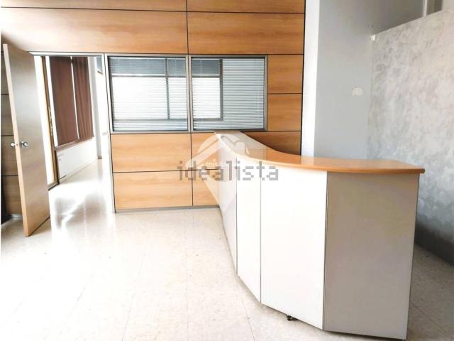 Local Comercial en alquiler en Sant Quirze Del Vallès, Barcelona