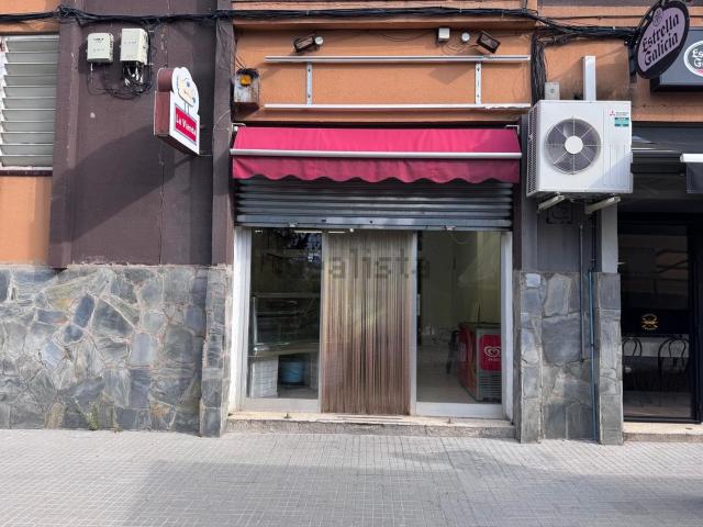 Local Comercial en alquiler en Sant Quirze Del Vallès, Barcelona
