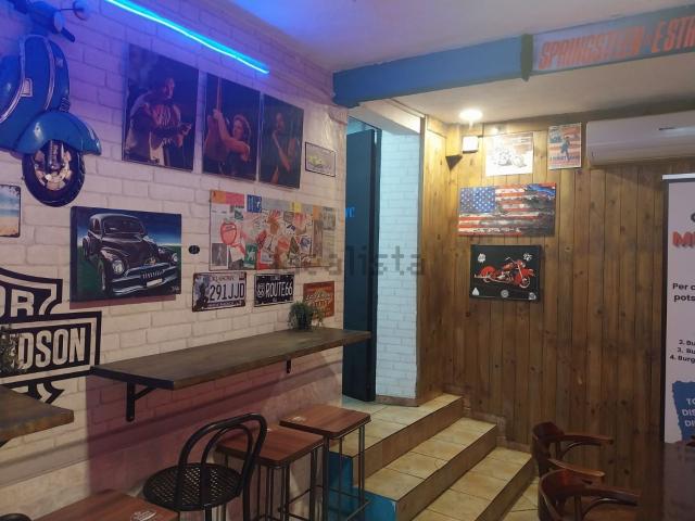 Local Comercial en alquiler en Sant Quirze Del Vallès