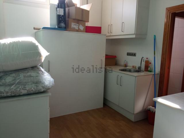 Local Comercial en alquiler en Sant Quirze Del Vallès