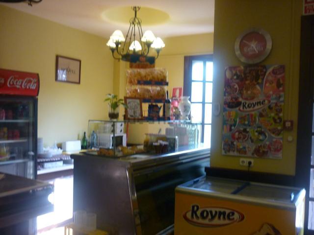 Local Comercial en venta en les Fonts, Vallès Occidental