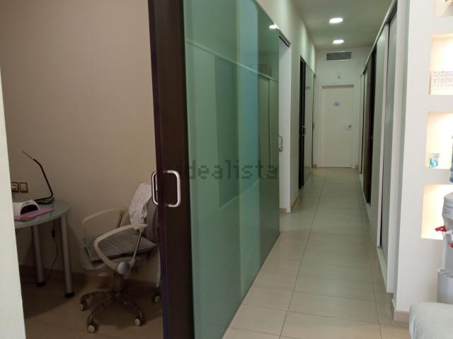 Local Comercial en alquiler en Sant Quirze Del Vallès