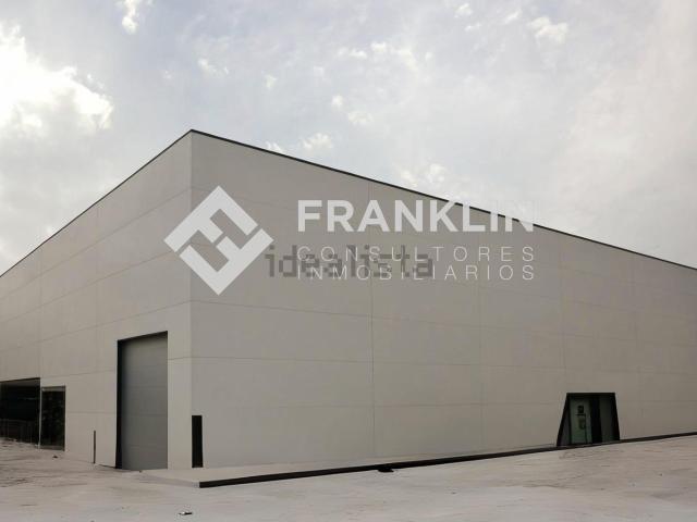 Nave en alquiler en Mas Duran, Vallès Occidental