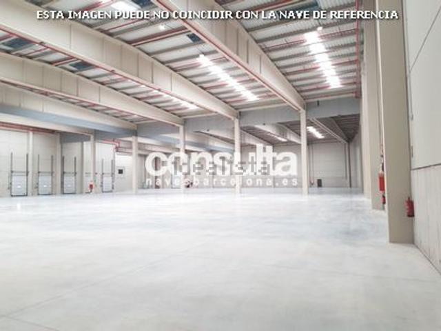 Nave en alquiler en Can Casablanques, Vallès Occidental