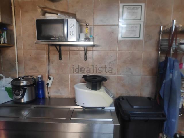 Local Comercial en alquiler en Sant Quirze Del Vallès, Barcelona