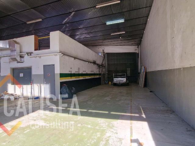Nave en alquiler en Mas Duran, Vallès Occidental