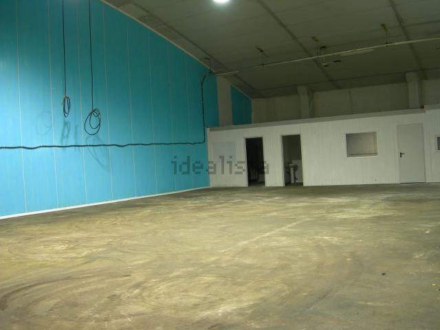 Nave en alquiler en Can Casablanques, Vallès Occidental