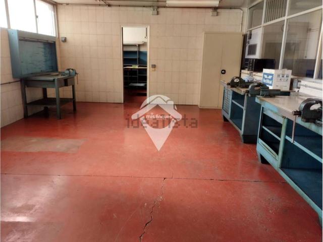 Nave en alquiler en Mas Duran, Vallès Occidental