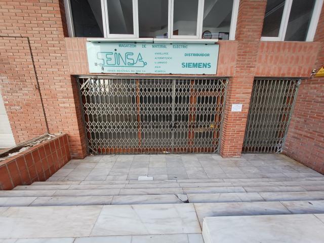 Local Comercial en venta en Alt Penedès, Catalunya