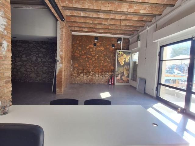 Local Comercial en alquiler en Sant Sadurní D'anoia, Barcelona