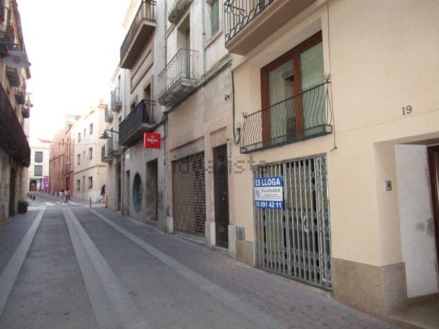 Local Comercial en alquiler en Alt Penedès, Catalunya