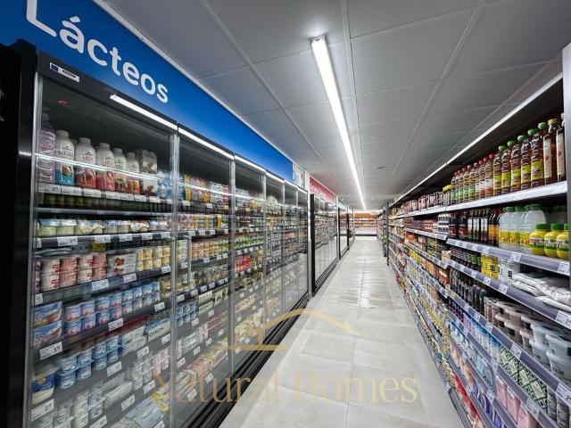 Local Comercial en venta en Peramàs, Maresme