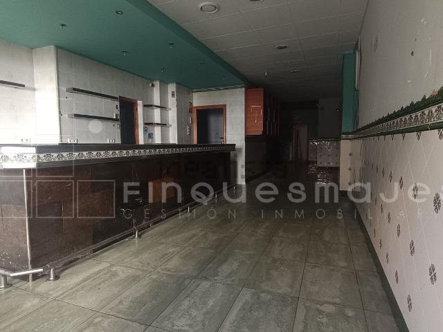 Local Comercial en venta en Bages, Catalunya