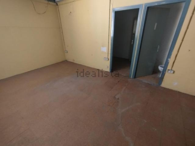 Nave en alquiler en la Balconada, Bages