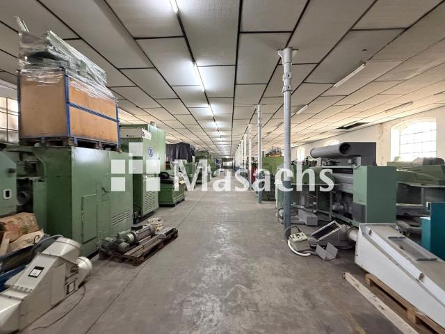 Nave en venta en la Balconada, Bages