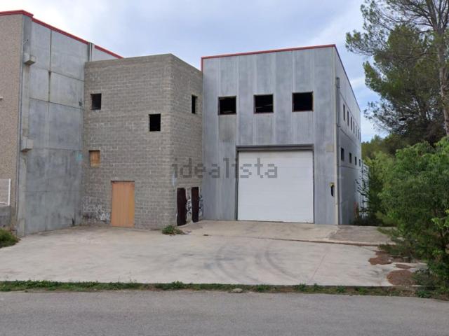 Nave en venta en Bages, Catalunya