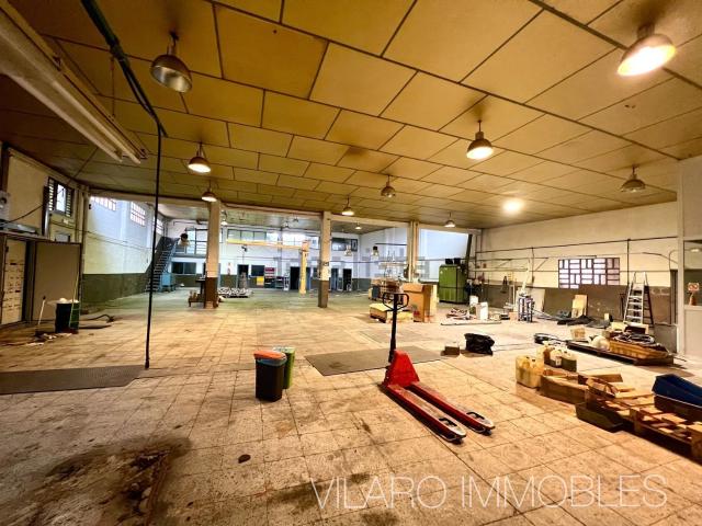 Nave en venta en Sant Vicenç De Castellet