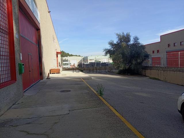 Nave en venta en Bages, Catalunya