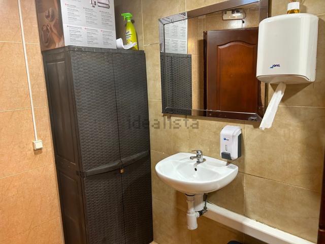 Local Comercial en alquiler en Can Ros, Baix Llobregat