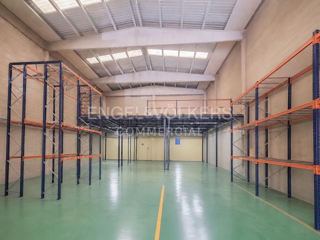 Nave en venta en Vila Vella, Baix Llobregat