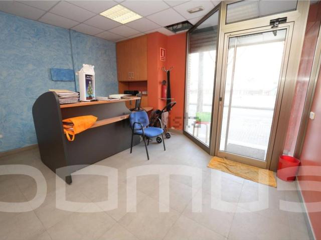 Local Comercial en venta en el Serral, Baix Llobregat