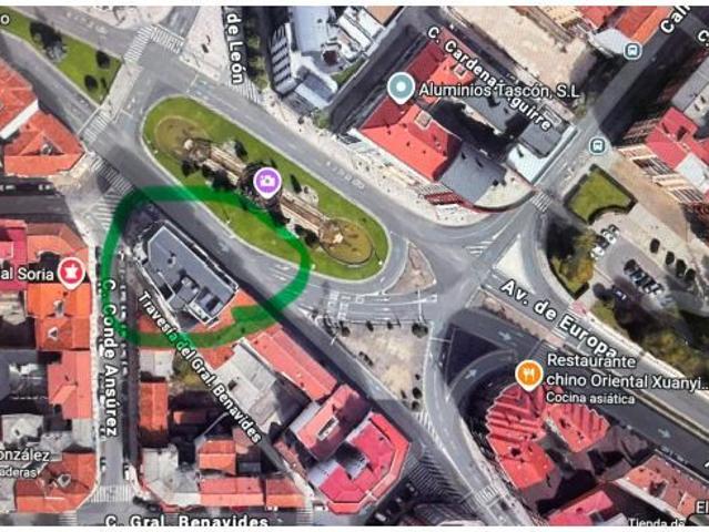 Local Comercial en venta en Chantría, León