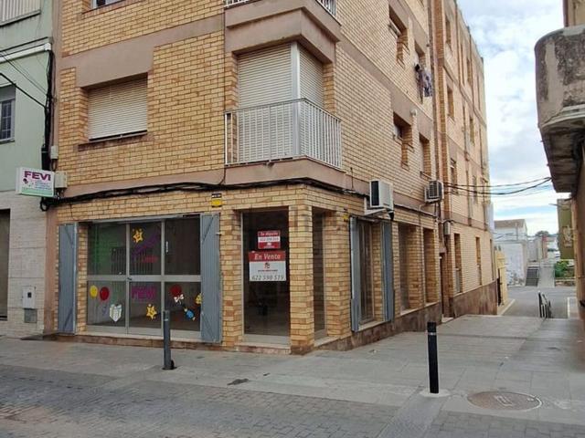 Local Comercial en venta en Montsià, Catalunya