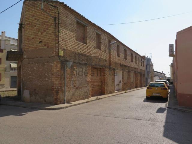 Local Comercial en venta en Santa Bàrbara, Tarragona