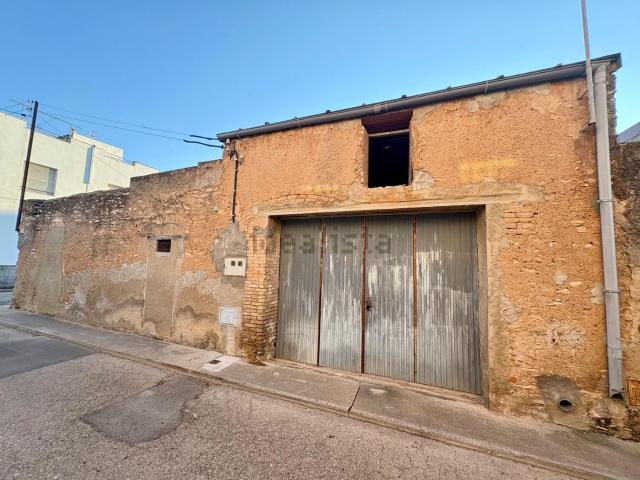 Local Comercial en venta en Montsià, Catalunya