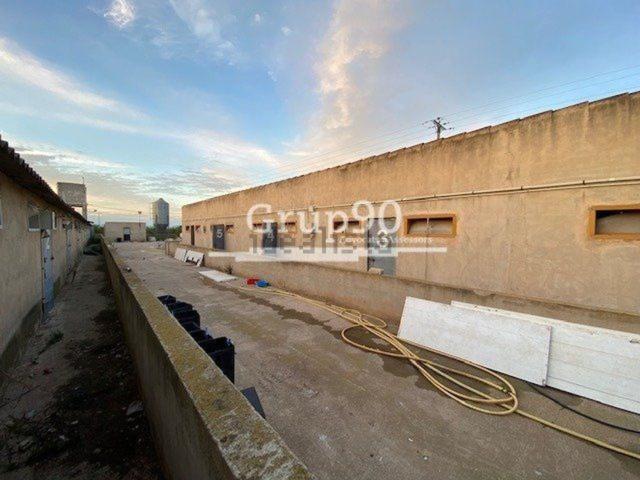 Nave en venta en Montsià, Catalunya