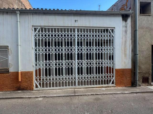Local Comercial en venta en Montsià, Catalunya