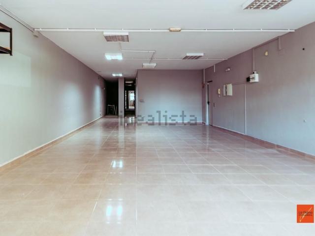 Local Comercial en venta en Montsià, Catalunya