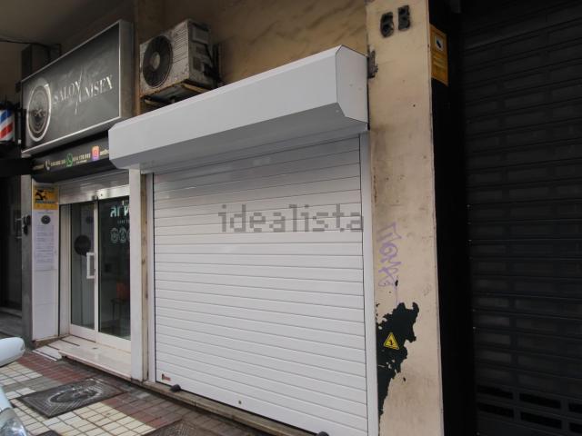 Local Comercial en venta en Santa Catalina-Canteras, Gran Canaria