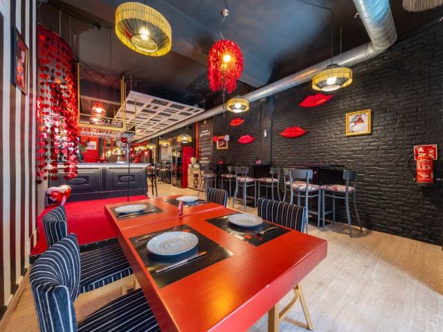 Local Comercial en alquiler en Santa Catalina-Canteras, Las Palmas de Gran Canaria