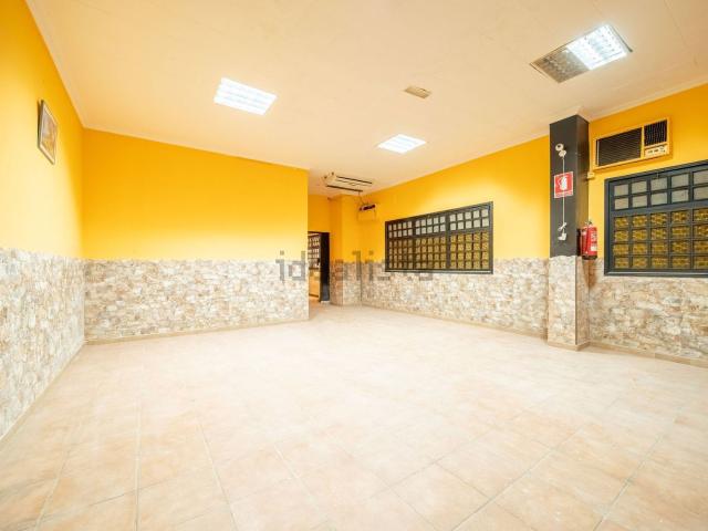 Local Comercial en venta en Santa Catalina-Canteras, Gran Canaria