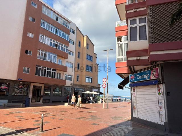 Local Comercial en alquiler en Santa Catalina-Canteras, Gran Canaria