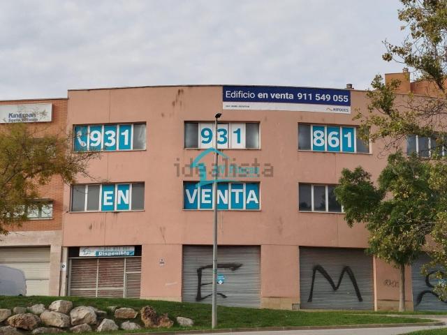 Nave en venta en Baix Llobregat, Catalunya