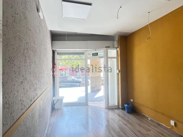 Local Comercial en venta en Baix Llobregat, Catalunya