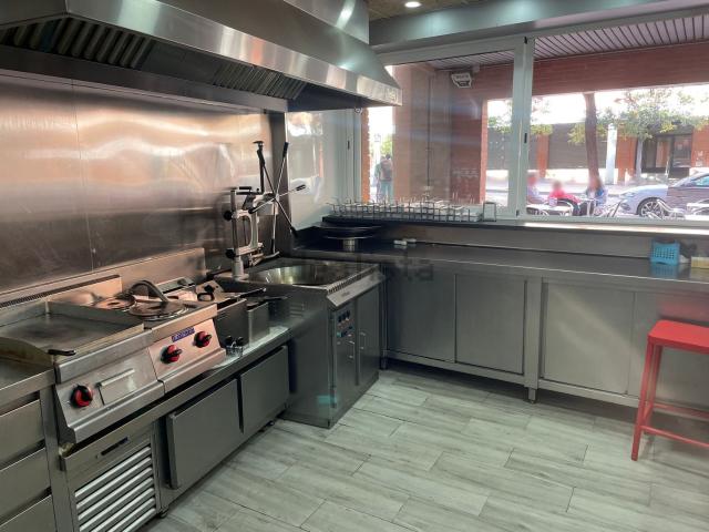 Local Comercial en alquiler en Santa Coloma De Cervelló, Cesalpina